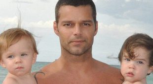 Hombres famosos que fueron padres por gestación subrogada