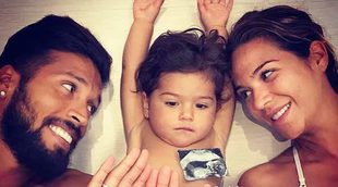 Tamara y Ezequiel cumplen su sueño: ¡es niño!