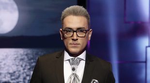 Kiko Hernández se convierte en artista gracias a la enemiga de Rosa Benito