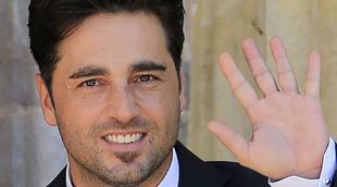 David Bustamante se emociona al recordar a su hija