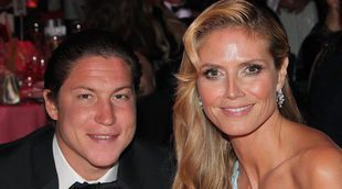 Vito Schnabel se defiende tras ser pillado siendo infiel a Heidi Klum