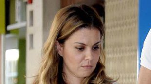 María José Campanario sale en defensa de Andrea Janeiro
