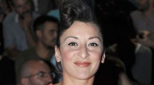 Mariola Fuentes supera un cáncer de mama: "Nos va a tocar a todos"
