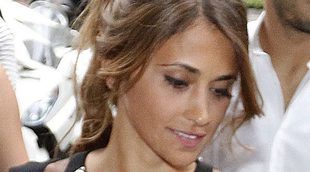 Sale a la luz el menú elegido por Messi y Antonella para su boda