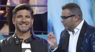 JJ Vázquez: "Toño está hundido, finiquitado, amortizado"