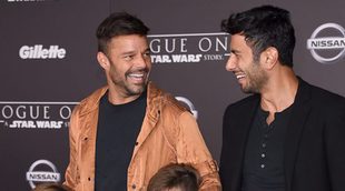 La gran boda internacional que prepara Ricky Martin