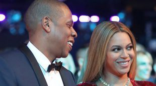 Beyoncé y Jay Z se mudan a una mansión con sus mellizos