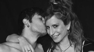 Marta Tomasa y Jordi Coll anuncian el nacimiento de su segundo hijo