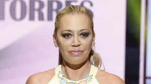 Belén Esteban sin piedad: "Quiero ver a Toño Sanchís en la cárcel"