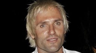 Así vive Cañizares la grave enfermedad de su hijo