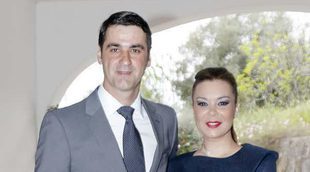 Jesulín y Campanario, obligados a retrasar su segunda boda