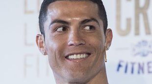 Cristiano Ronaldo confirma su paternidad