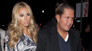 El tormentoso divorcio de Petra Ecclestone y James Stunt
