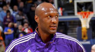 Lamar desvela el motivo por el que no se habla con Rob