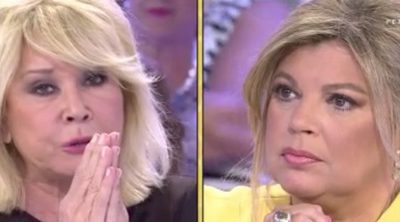 Mila Ximénez pide perdón a Bigote Arrocet: "Me deje llevar por voces huecas"