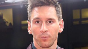 Messi y Antonella, agobiados por el inconveniente que casi arruina la boda
