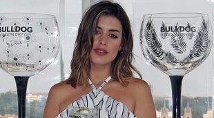 Dulceida, enamorada: "El año de casadas ha sido maravilloso"