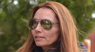 Lorena Romero a Sanchís: "No voy a mentir para salvarte"