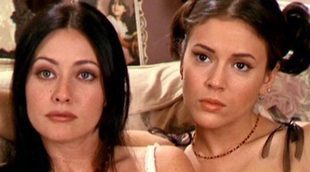 Alyssa Milano y Shannen Doherty retoman el contacto
