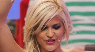 Ylenia : "Ya no me gusta el perfil de soy retrasada"