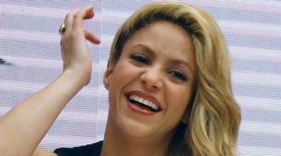 ¡Sorpresa! Shakira sí ha ido a la boda de Antonella y Messi