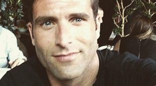 Efrén Reyero regresa convertido en un actor de telenovelas