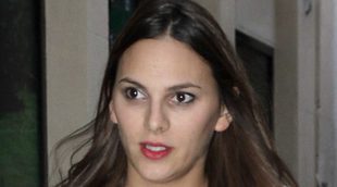 Irene Rosales defiende a Kiko: "La mujer tenía ganas de bombo"
