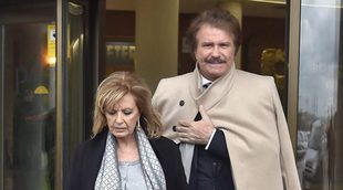 Teresa Campos y Arrocet recuperan el tiempo perdido