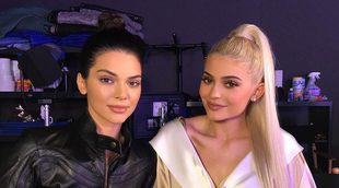Kylie y Kendall Jenner piden perdón al mundo de la música