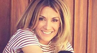 Nagore a Barneda: "Si tropiezo me quiero levantar contigo"