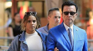 Gloria Camila visita a José Fernando en familia tras 'SV'