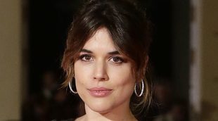 El desnudo integral más que sensual de Adriana Ugarte