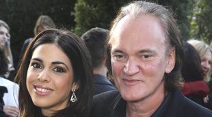 Tarantino anuncia boda con Daniella Pick