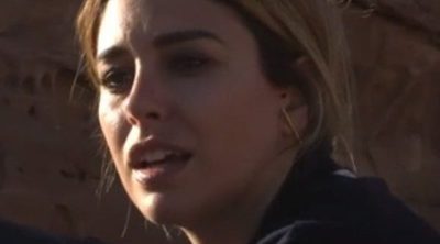 Blanca Suárez sobre si Joel Bosqued es el amor de su vida: "Mientras estás con una persona, lo piensas"