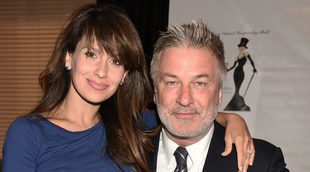 Alec Baldwin e Hilaria Thomas renuevan sus votos matrimoniales