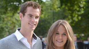 Andy Murray y Kim Sears serán padres por segunda vez