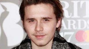 Brooklyn Beckham se convierte en el objeto de burlas