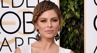 Menounos anuncia su lucha contra un tumor cerebral
