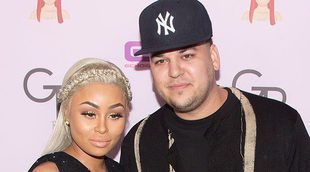 Blac Chyna, muy contundente: "Estoy soltera y feliz"