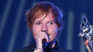 La decisión radical que ha tomado Ed Sheeran