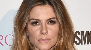 María Menounos quiere ser mamá tras la extirpación del tumor cerebral