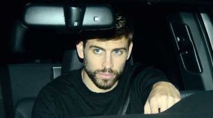 Piqué perdió 15.000 dólares en la boda de Messi