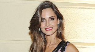 Ariadne Artiles espera su primer hijo