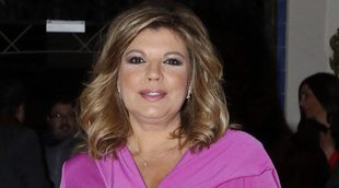 La felicidad de Terelu al conocer la noticia más esperada