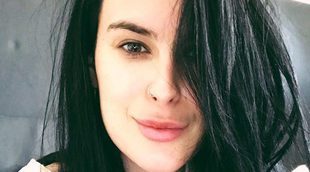 Rumer Willis celebra que ha superado sus problemas con el alcohol