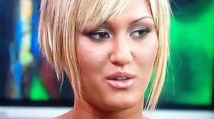 Brenda Cerdá insinúa que Kiko estaría con un hombre por dinero