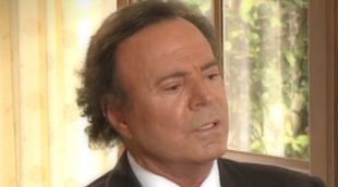 A Julio Iglesias le sale un hijo secreto de 40 años