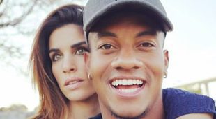 Suhaila Jad y André Carrillo serán padres por partida doble