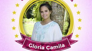 Gloria Camila, celeb de la semana por dejar las cosas claras tras 'SV'
