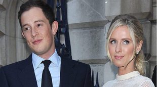 Nicky Hilton y su marido James Rothschild esperan su segundo hijo